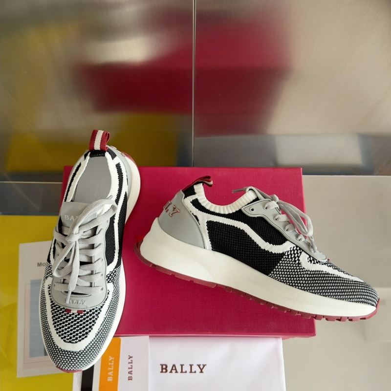 Bally Shoes